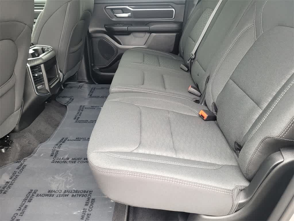 Thumbnail: 2026 RAM 1500 - 11