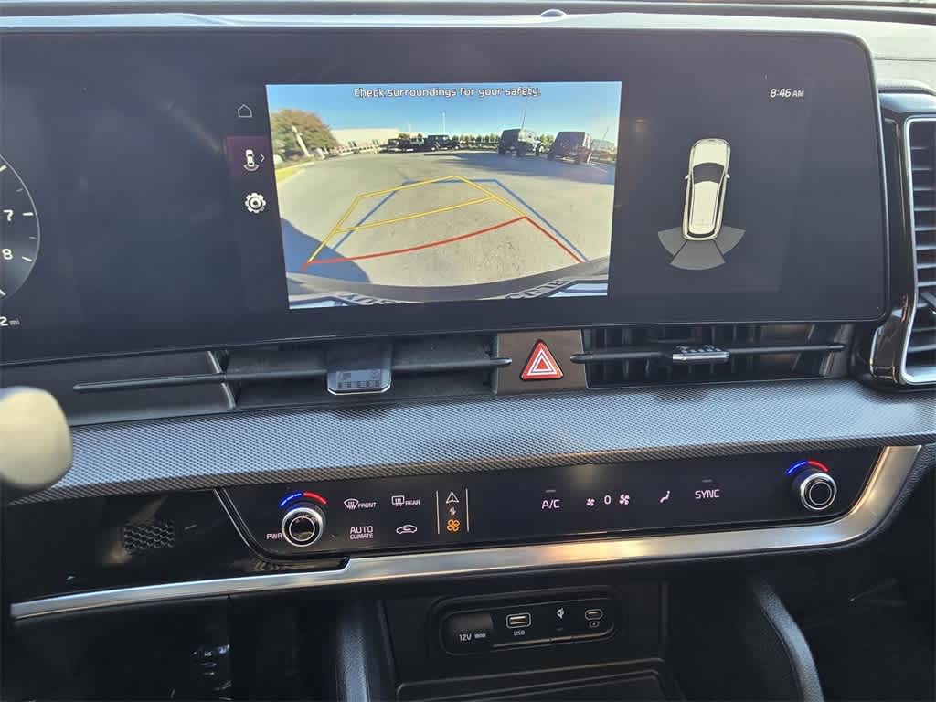 Thumbnail: 2023 Kia Sportage - 18