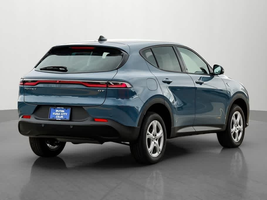 Thumbnail: 2025 Dodge Hornet - 5