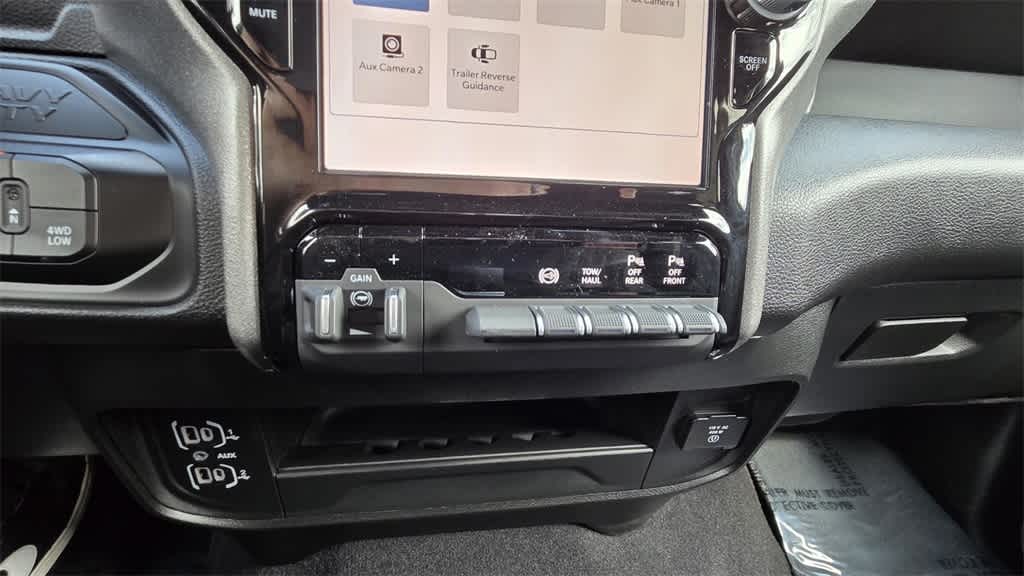 Thumbnail: 2026 RAM 2500 - 17