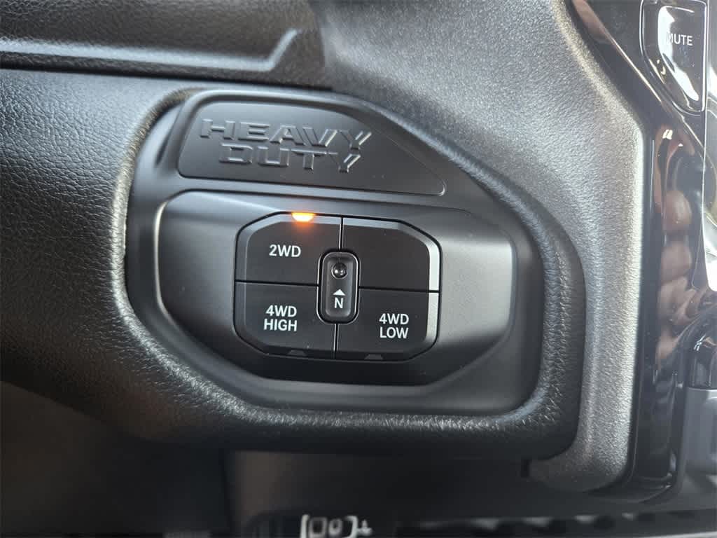 Thumbnail: 2026 RAM 2500 - 17