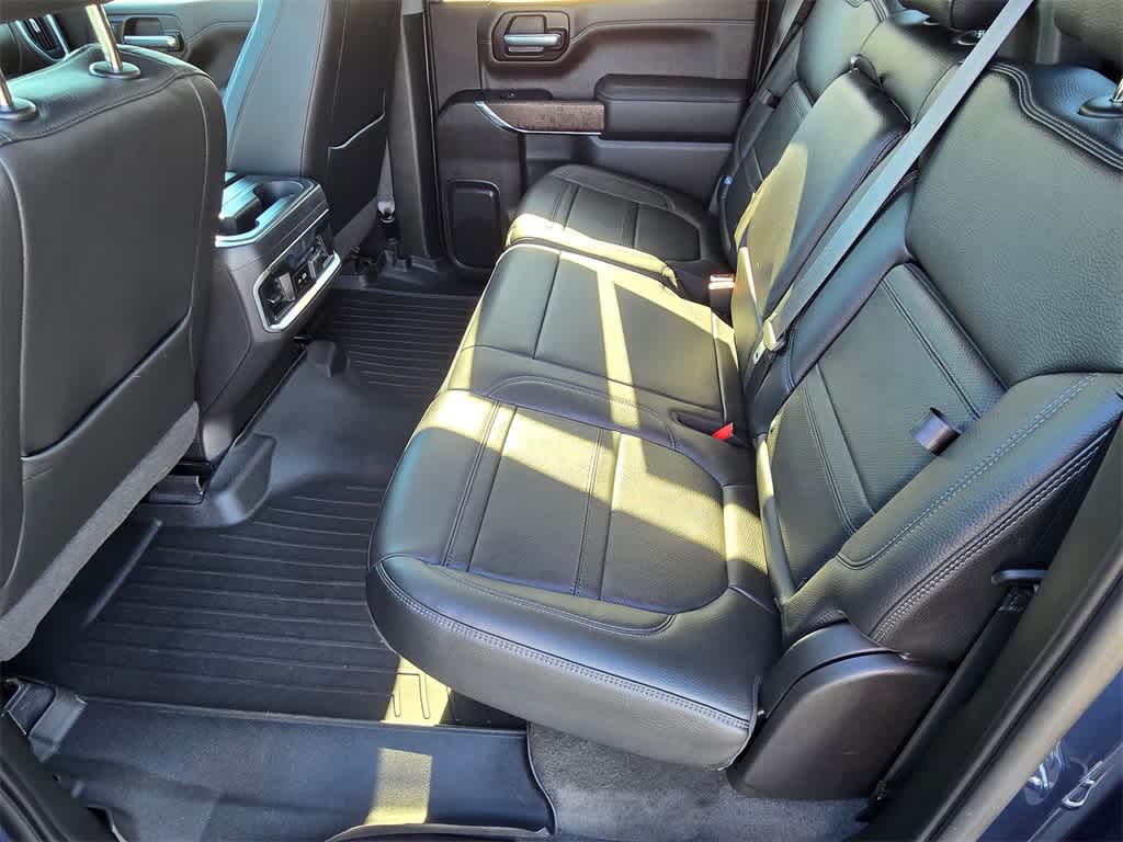 Thumbnail: 2022 GMC Sierra 1500 - 9