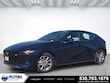  Mazda Mazda3 Hatchback