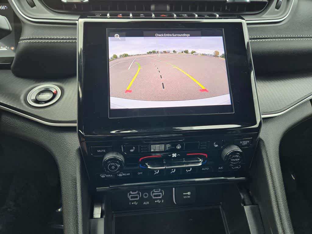 Thumbnail: 2025 Jeep Grand Cherokee - 18