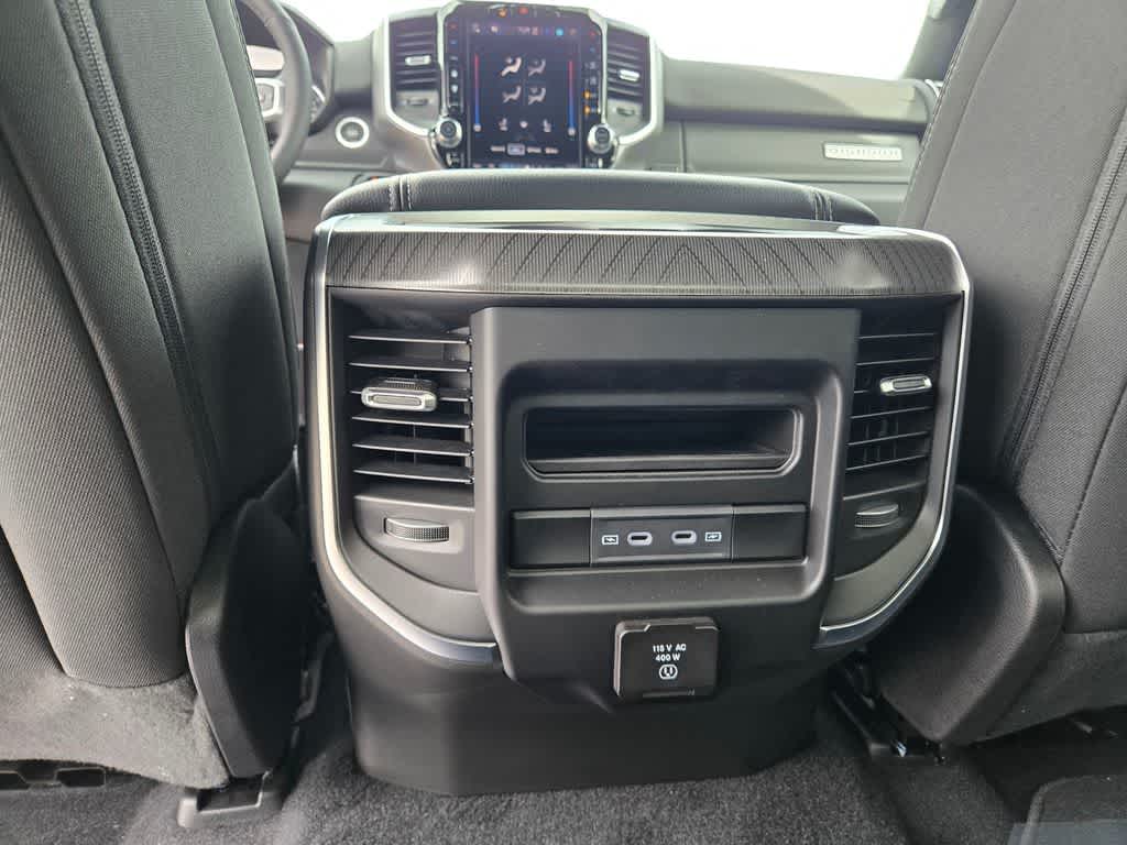 Thumbnail: 2026 RAM 1500 - 14