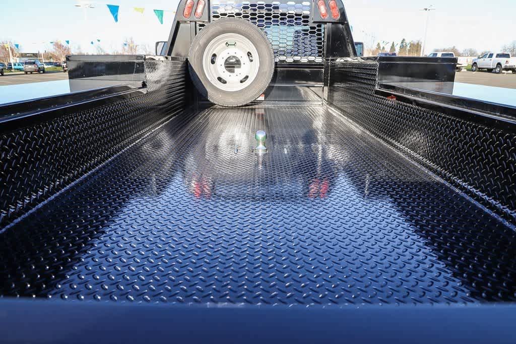 Thumbnail: 2024 RAM 4500 - 26