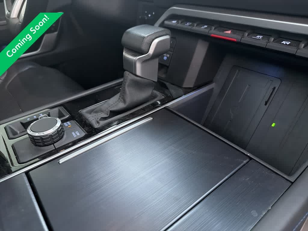 Thumbnail: 2023 Toyota Tundra - 18