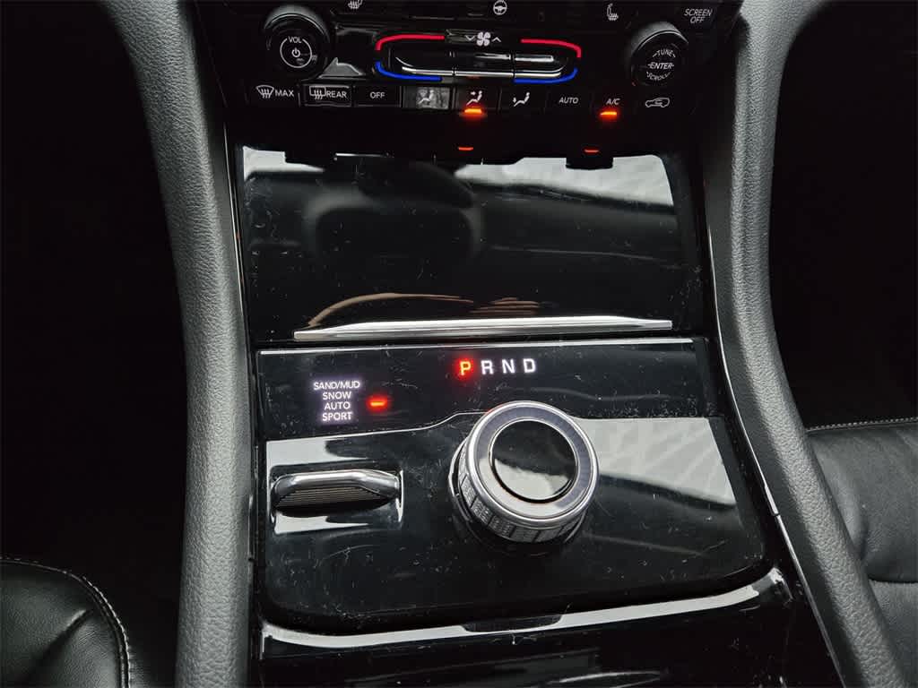 Thumbnail: 2021 Jeep Grand Cherokee L - 18