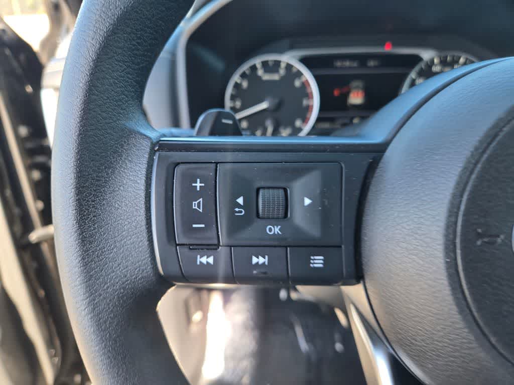 Thumbnail: 2024 Nissan Rogue - 21