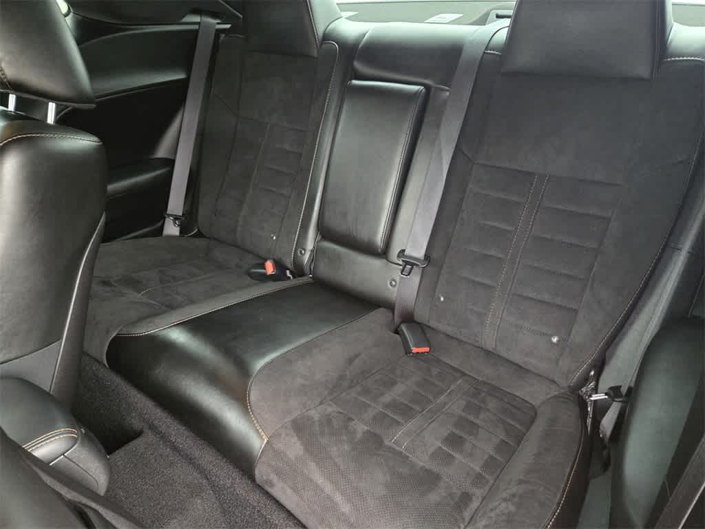 Thumbnail: 2020 Dodge Challenger - 14