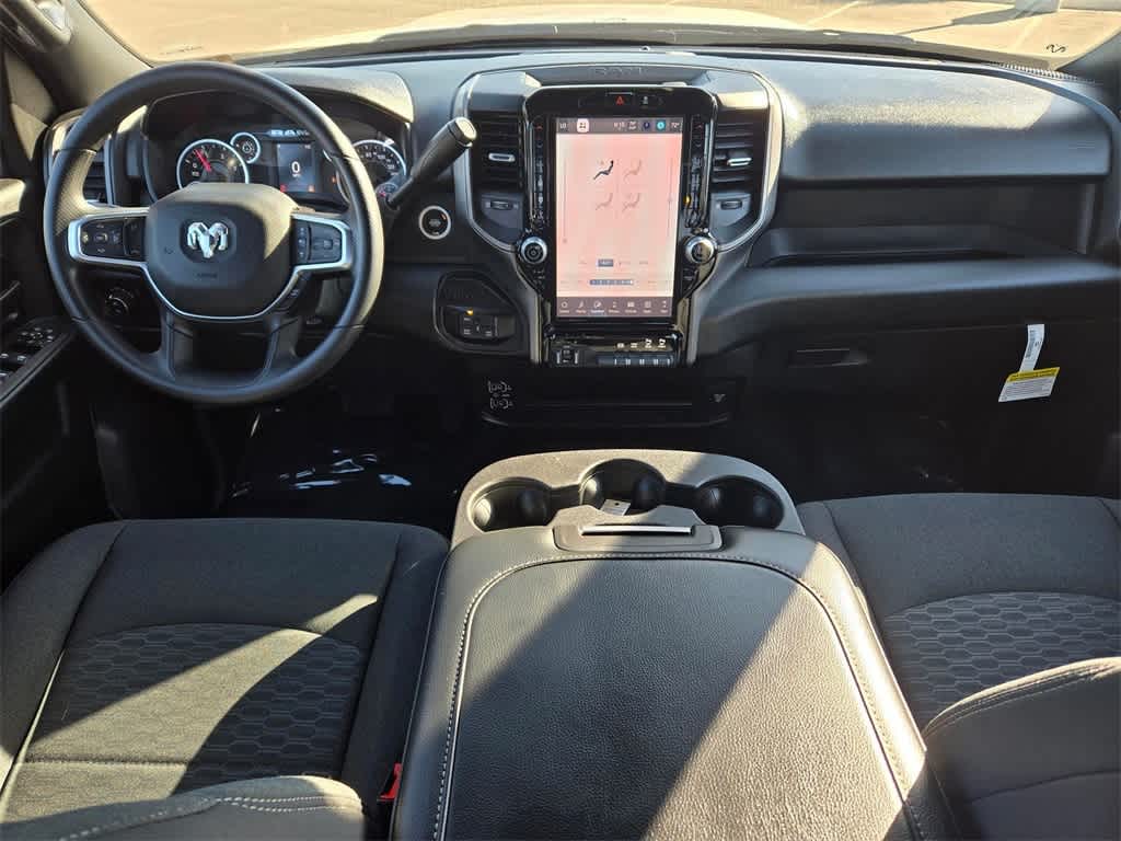 Thumbnail: 2026 RAM 2500 - 10