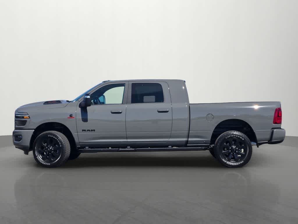 Thumbnail: 2026 RAM 2500 - 3