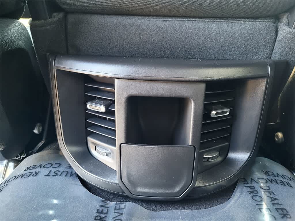 Thumbnail: 2026 RAM 2500 - 10