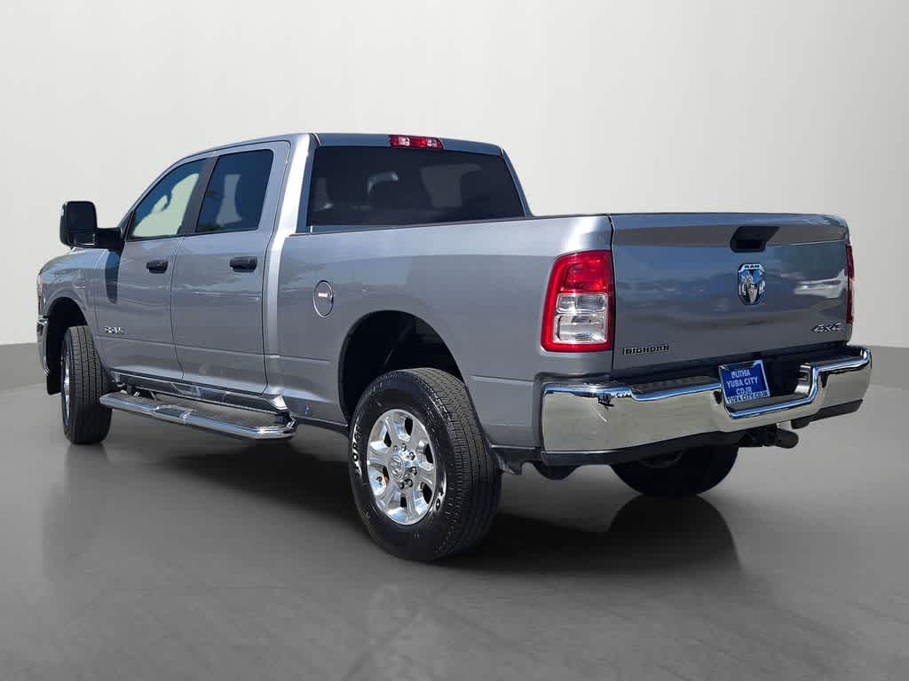 Thumbnail: 2024 RAM 2500 - 4
