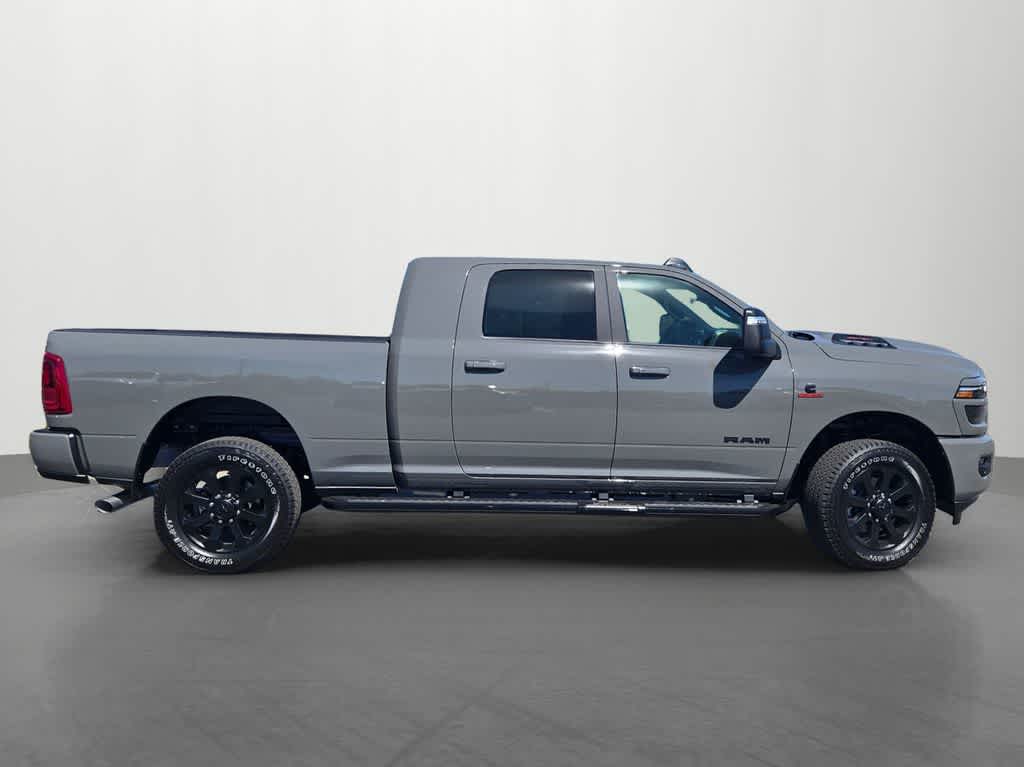 Thumbnail: 2026 RAM 2500 - 7