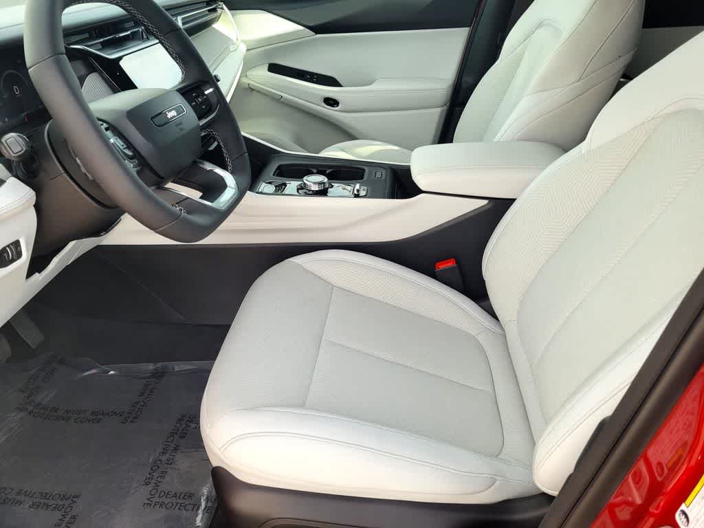 Thumbnail: 2026 Jeep Cherokee - 13