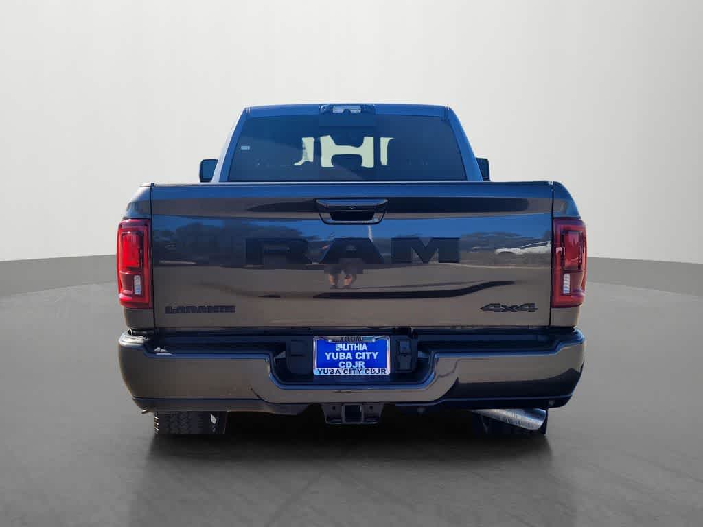 Thumbnail: 2026 RAM 2500 - 5