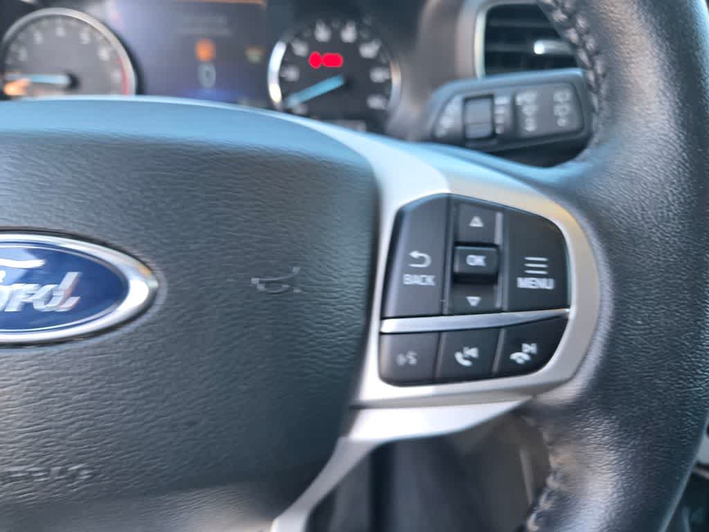 Thumbnail: 2023 Ford Explorer - 20
