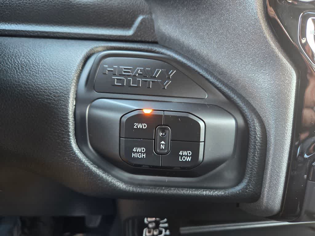 Thumbnail: 2026 RAM 2500 - 15