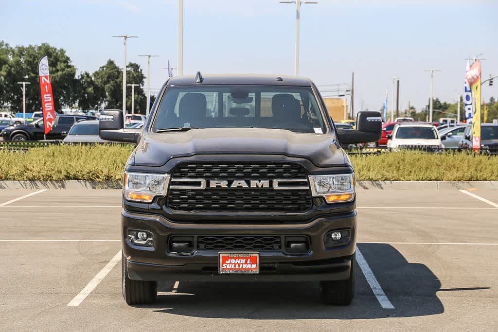 2024 RAM 2500 Big Horn 2