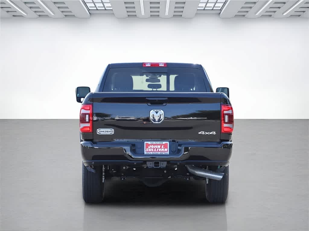 Thumbnail: 2024 RAM 2500 - 3