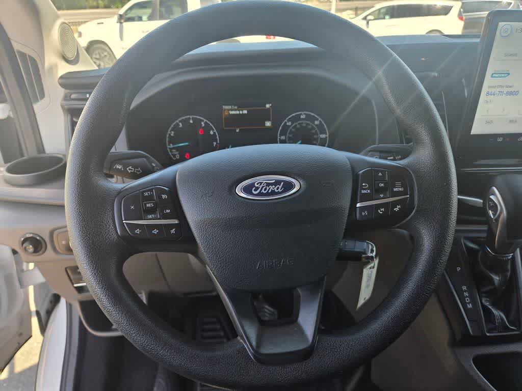 Thumbnail: 2024 Ford Transit Series - 22