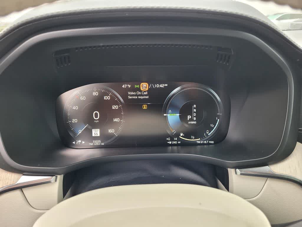 Thumbnail: 2018 Volvo XC60 - 19