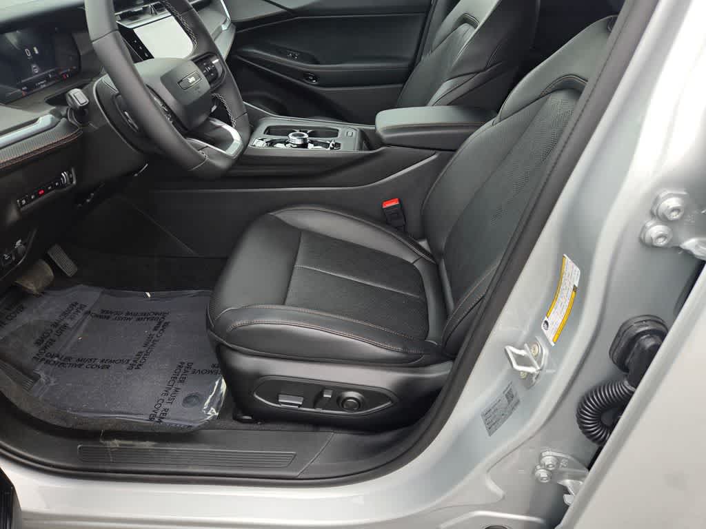 Thumbnail: 2026 Jeep Cherokee - 21