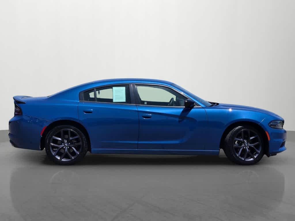Thumbnail: 2021 Dodge Charger - 7