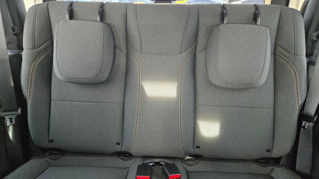 Thumbnail: 2026 Jeep Wrangler - 20