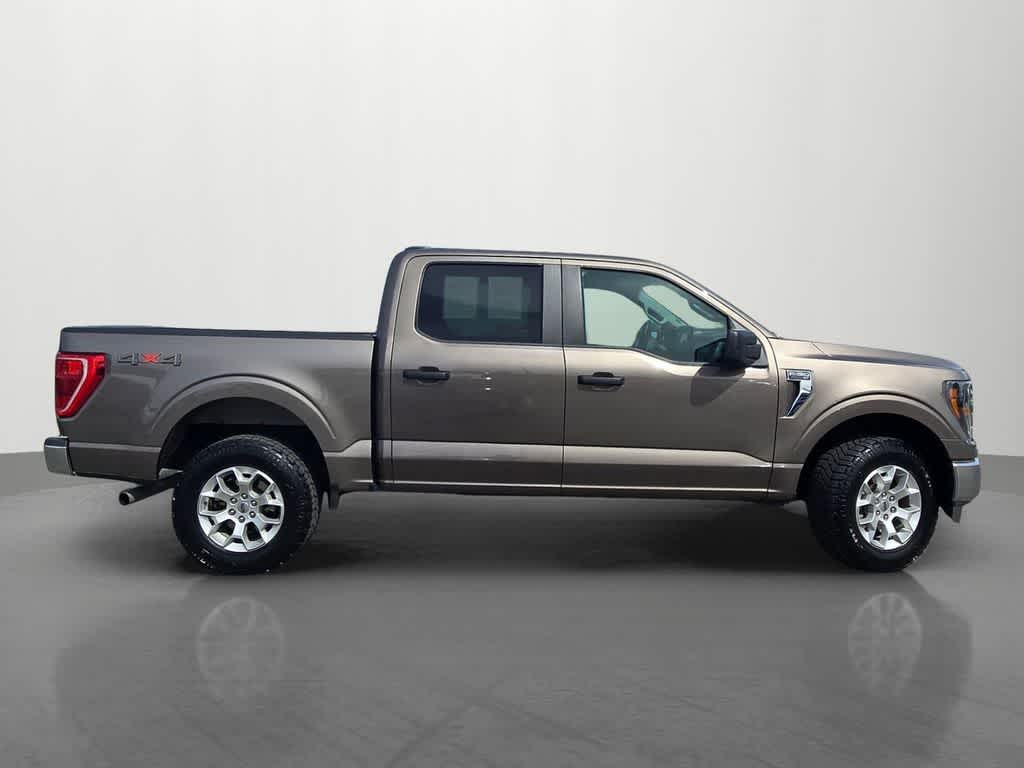 Thumbnail: 2023 Ford F-150 - 7