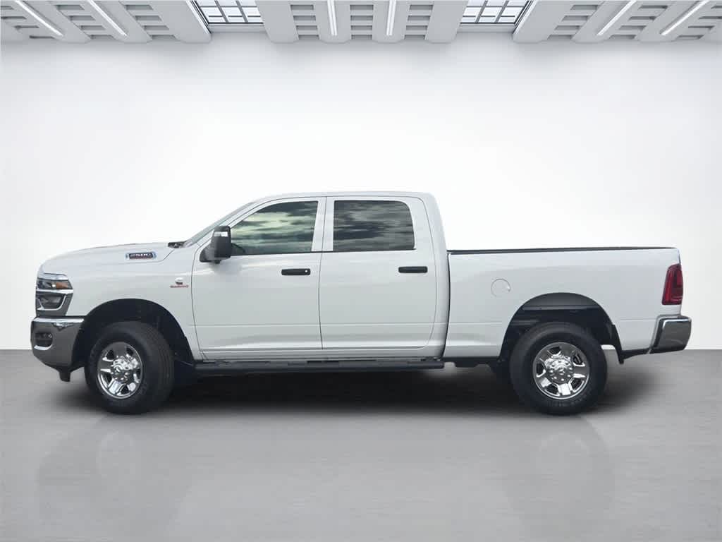 Thumbnail: 2026 RAM 2500 - 3