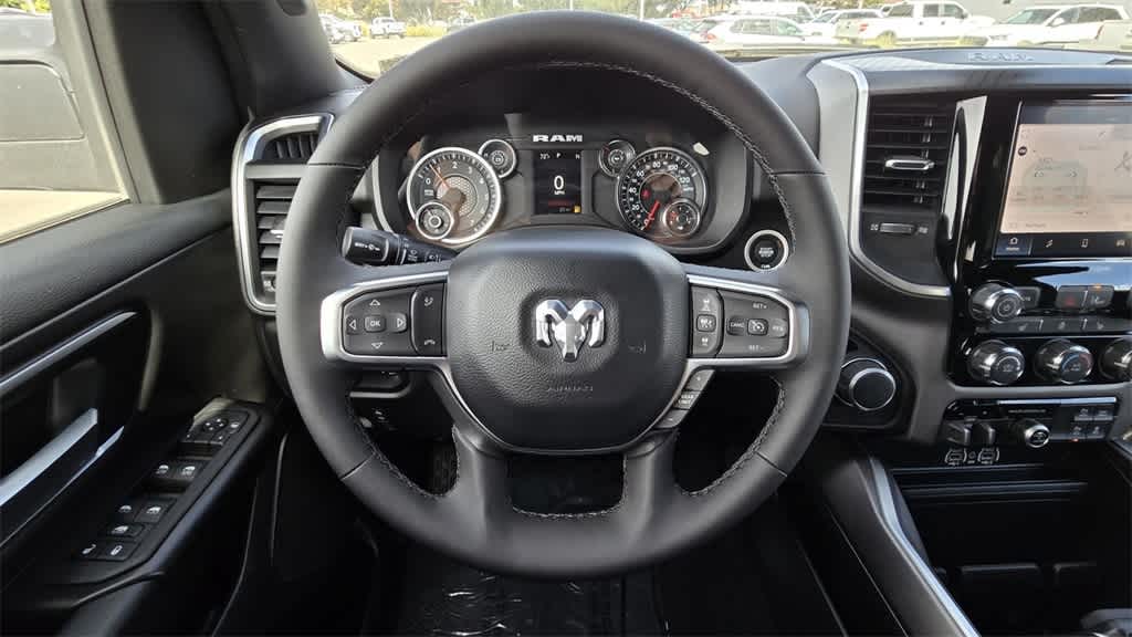 Thumbnail: 2026 RAM 1500 - 21