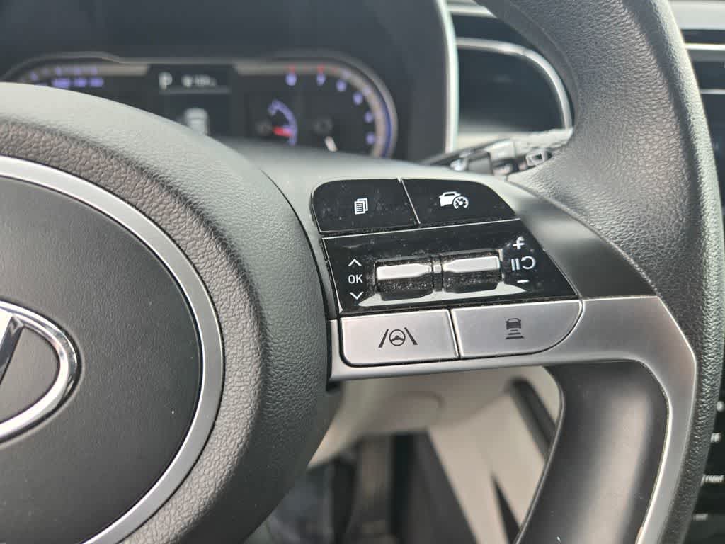 Thumbnail: 2024 Hyundai Tucson - 20