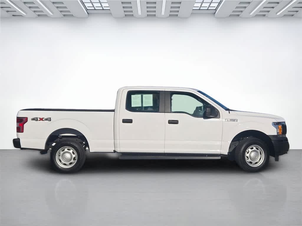 Thumbnail: 2020 Ford F-150 - 6