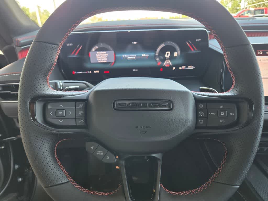 Thumbnail: 2026 Dodge Charger - 22