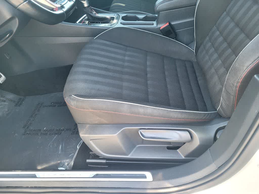 Thumbnail: 2021 Volkswagen Jetta - 14