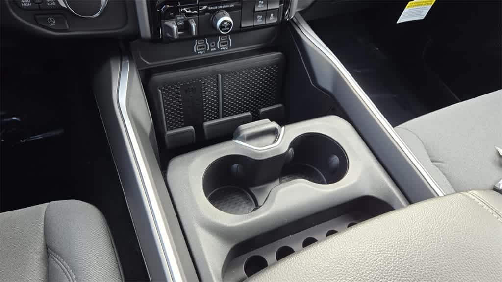 Thumbnail: 2026 RAM 1500 - 16