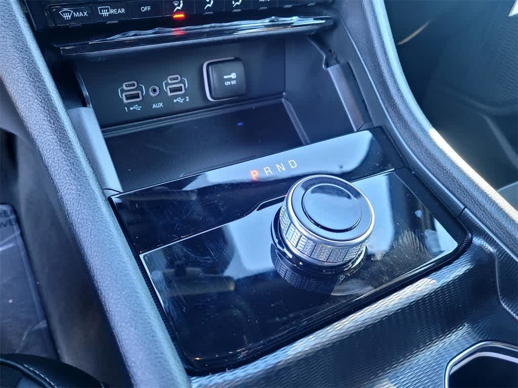 Thumbnail: 2025 Jeep Grand Cherokee - 17