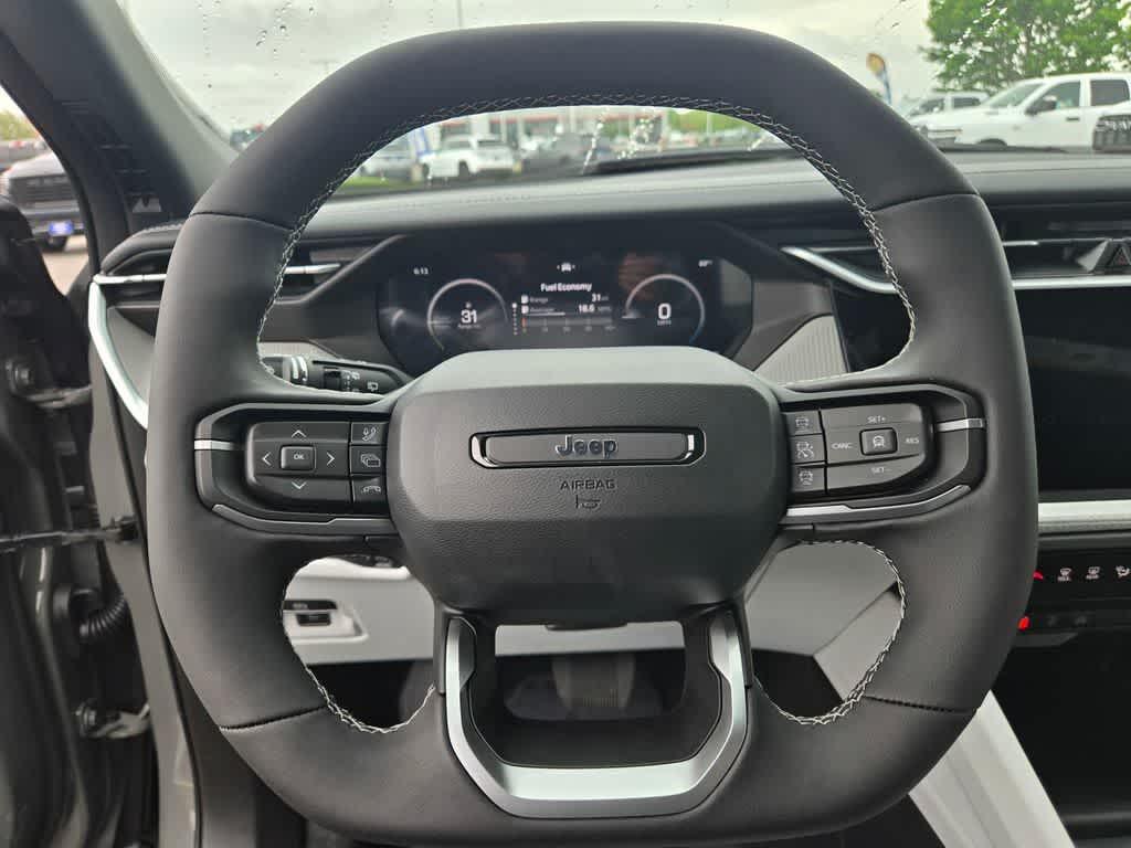 Thumbnail: 2026 Jeep Cherokee - 22
