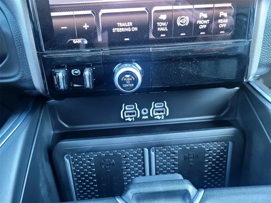 Thumbnail: 2026 RAM 2500 - 17