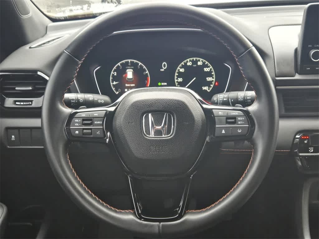 Thumbnail: 2024 Honda Pilot - 12