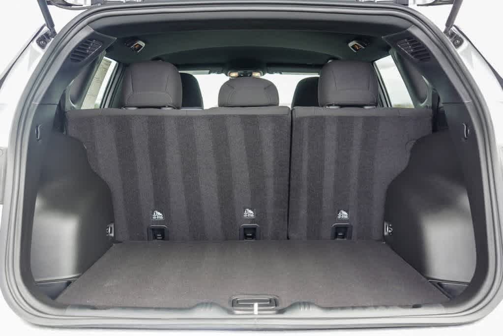 Thumbnail: 2025 Jeep Compass - 49