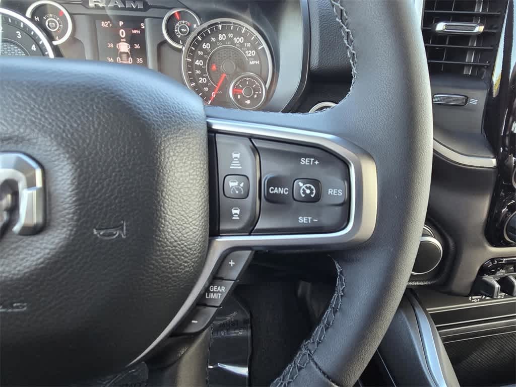 Thumbnail: 2026 RAM 1500 - 20