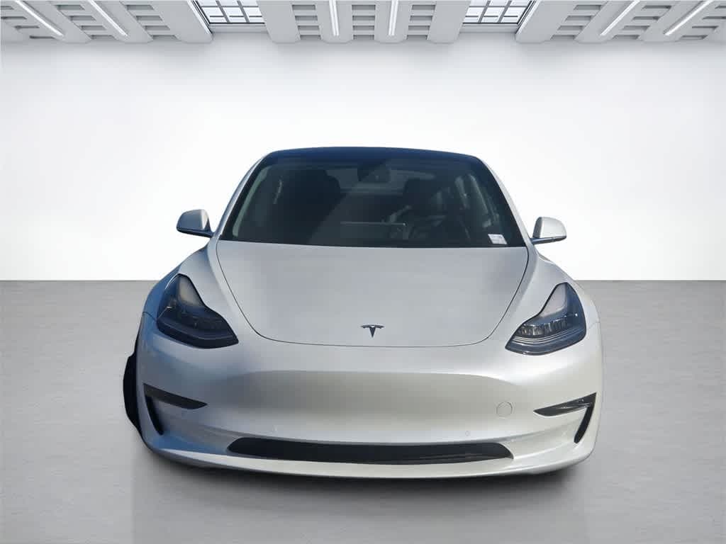 Used 2020 Tesla Model 3 Long Range Sedan