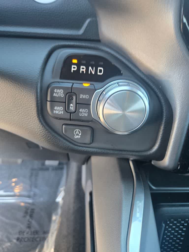 Thumbnail: 2026 RAM 1500 - 14