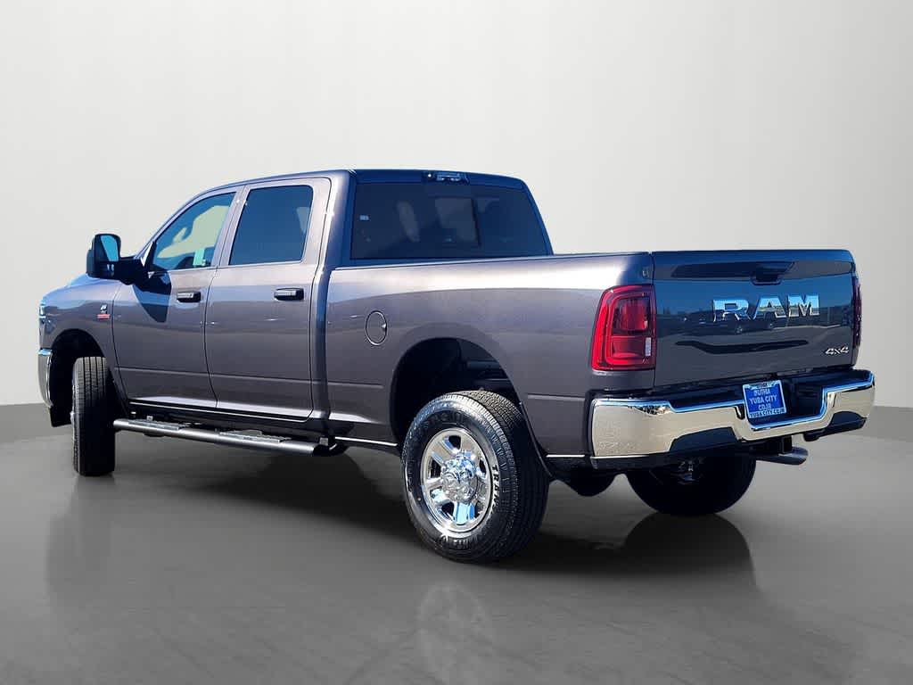 Thumbnail: 2026 RAM 2500 - 4