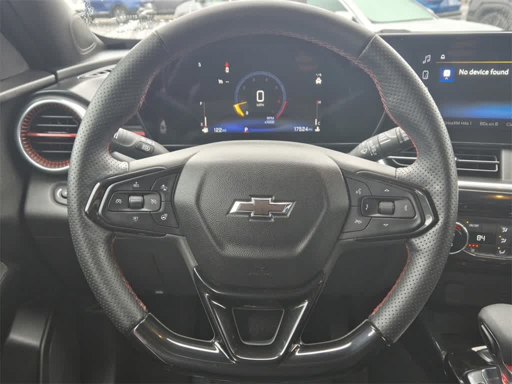 Thumbnail: 2024 Chevrolet Trax - 12