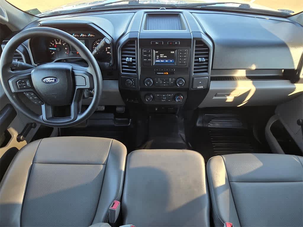 Thumbnail: 2020 Ford F-150 - 10