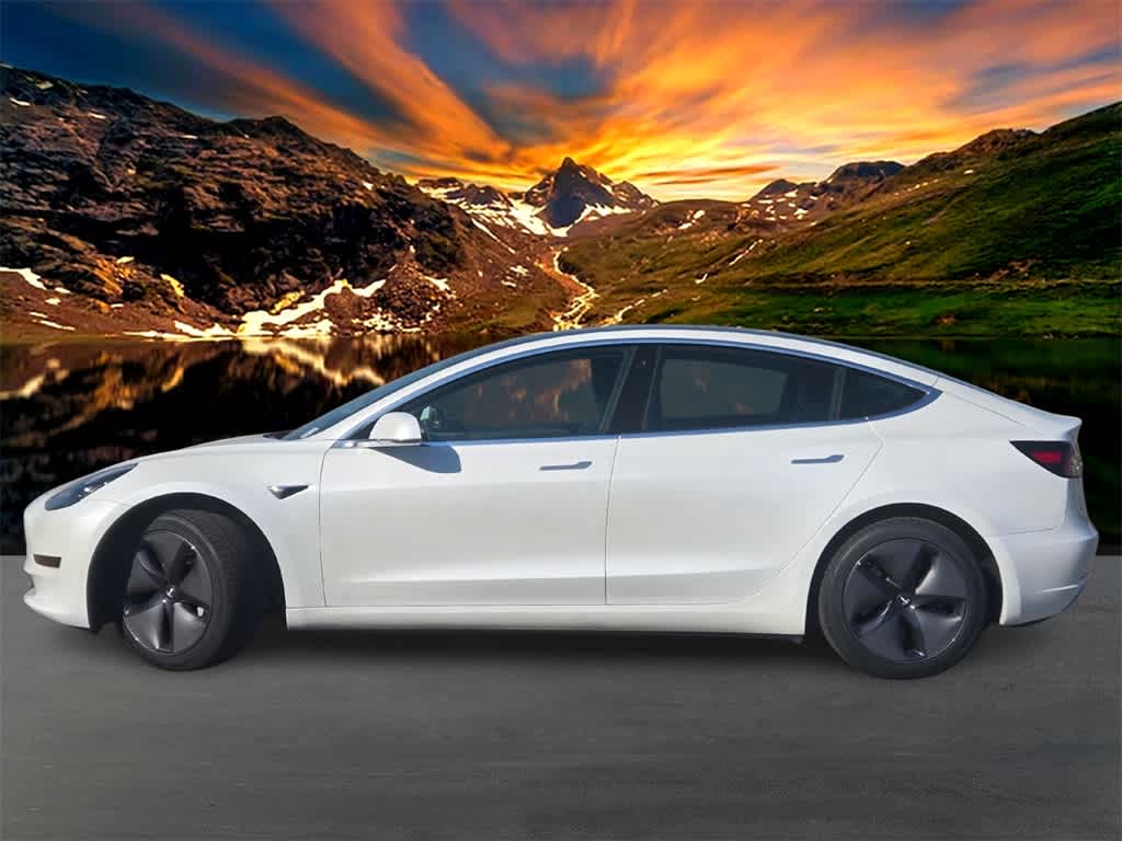 Thumbnail: 2020 Tesla Model 3 - 3